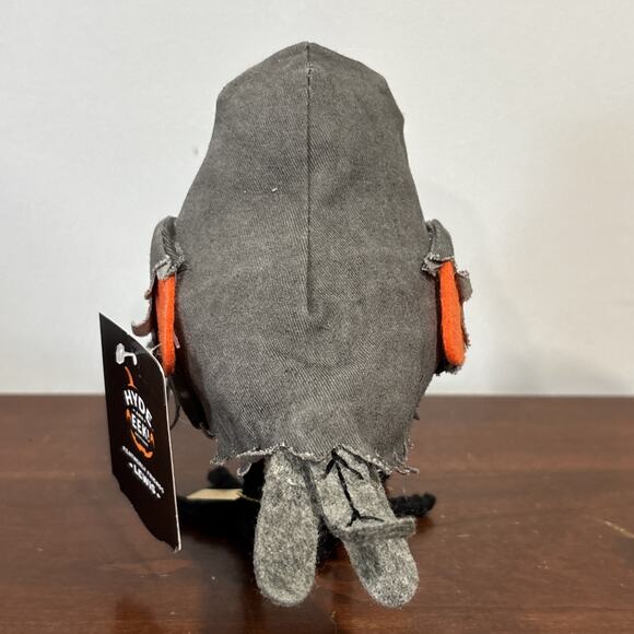 Target 2025 Hyde and Eek! Featherly Friends Lewis Halloween Hoodie Bird - Picture 3 of 7